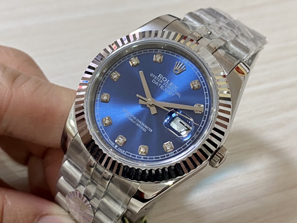 激安ロレックス側面デザイン